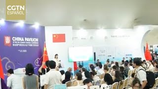 China impulsa la cooperación internacional para construir ciudades verdes y bajas en carbono