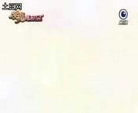 Ku Cha (苦茶) - lollipop 棒棒堂