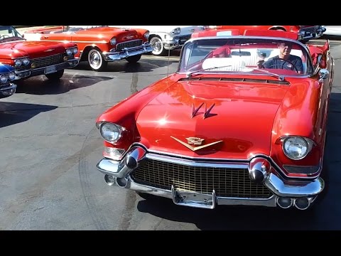 1957 Cadillac Series 62 (CC-921997) for sale in Des Moines, Iowa