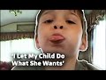 I Think Have Spoilt My Child Driving Mum And Dad Mad S1 E2 Our Stories