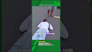 Download lagu putus cinta pemuda menangis dijalan raya #vidioviral #genz #putuscinta mp3