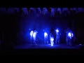Breakhouse Dance School Hit The Rays