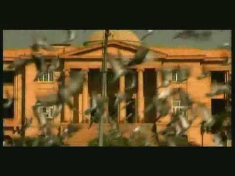 Pakistan Expanding Horizon (See The Unseen) Pakistan Zindabad