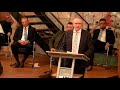 Wethouder Geert Post van Urk stapt zelf op na harde conclusies integriteitsonderzoek