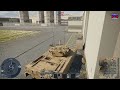 War Thunder Gameplay 159 Sneaky IPV 91