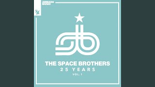 Out Of My Mind (Extended Mix)