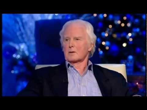 Brian Sewell calls Victoria Beckham a bitch! live on Alan Titchmarsh - 8th December 2009