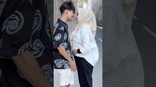 Download lagu Gk boleh lirik2 pokoknya #shorts mp3
