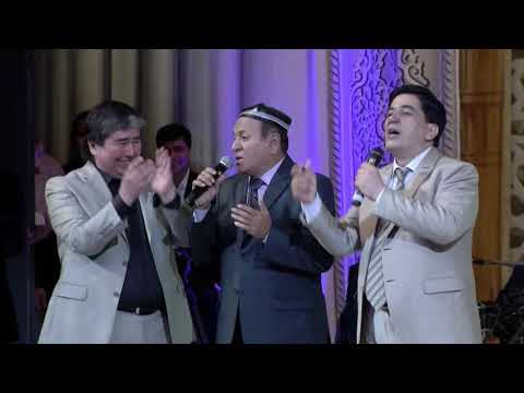 Ahror Usmonov va Og'abek Sobirov.GO'RING.UAX6621.