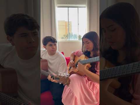 o poder do criador- Goiano e Paranaense @goianoparanaense #musica #sertanejo