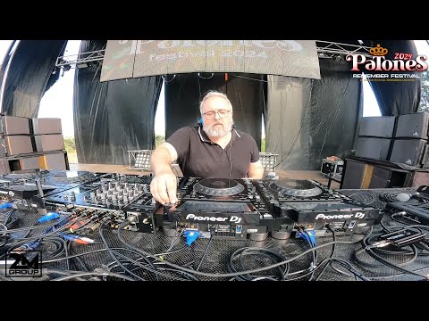 Patones Remember 2024 ·Raúl Cremona