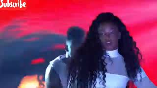 Iza abertura+linha de frente +ginga