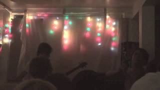 CC DUST LIVE AT NUTHOLE / 07.08.16