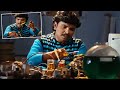 Sampoornesh Babu Inventing Computer Scene || Telugu Movie Scenes || Telugu Cinemas