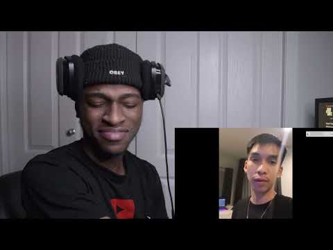 1MILL AND LIL X SHOULD MAKE A SONG...?!! PRETTY - LIL X 35000 [ MIXTAPE ] -REACTION!! FT.@lilx