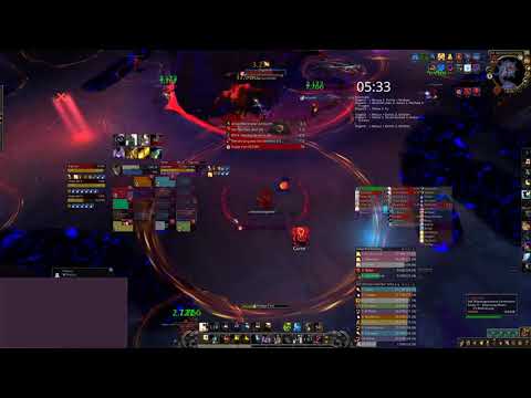 Jade Falcons vs. Mythic Il'gynoth, Corruption Reborn