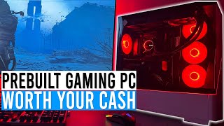 FINALLY! A Prebuilt PC That's Worth Your Cash | CyberPowerPC UK