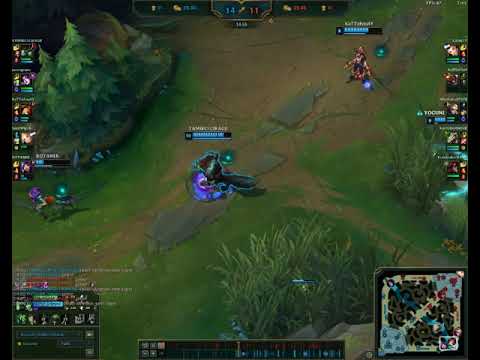 Warwick jung nasıl atılır ölmüyor!!!