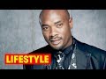 Siyabonga Thwala Biography Age Wife Son Filmography Awards