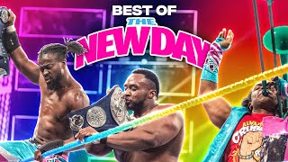 Download lagu Best of The New Day: Full Match Marathon mp3 Download lagu Best of The New Day: Full Match Marathon mp3
