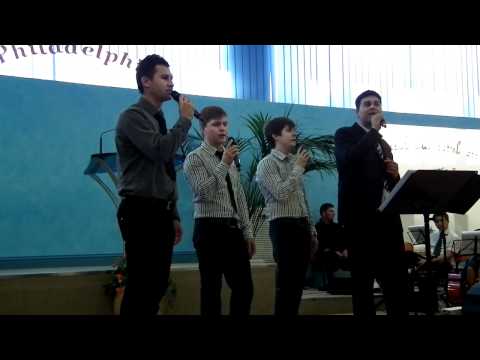 Silo Quartet - Multumesc o Isuse