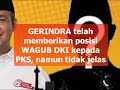 Gerindra PHP PKS