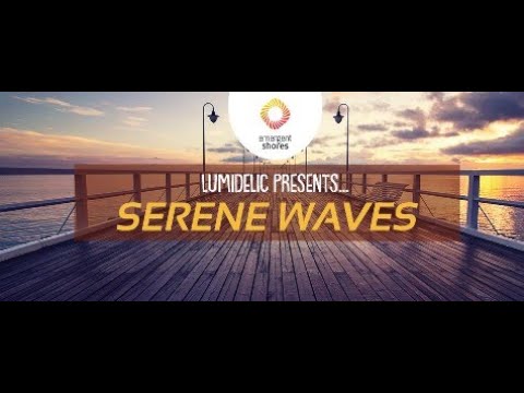 Serene Waves 044 [Melodic Progressive Channel] (with Lumidelic) 17.02.2021