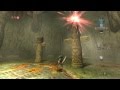 HD Zelda Twilight Princess Mini Boss Ook