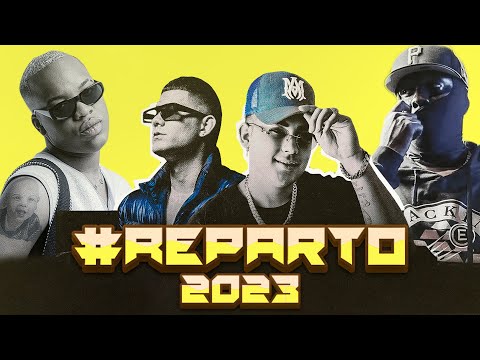 REPARTO 2023 LO MAS NUEVO MIX - LO MAS PEGAO DE EL CHULO ► UN TITICO ► SKARLET Y MILAN ► CHOCOLATE