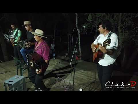 Gustavo Palacios El Rey del Monte   2do Festival del Monte, SONIDO CLUB D