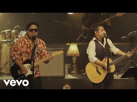 Pelo Madueño - La Peor de las Guerras (En Vivo) ft. La Liga Del Sueño