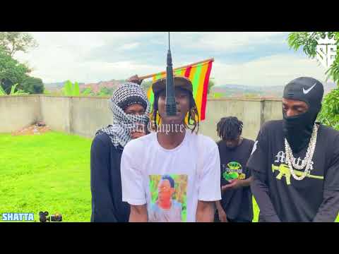 Hoozambe - Hoozambe [ Shatta Riddim] #ugandanmusic