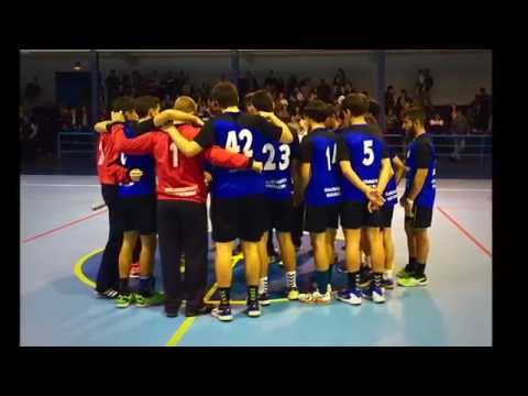 BM Maracena Grupo Stg Bus - Itea