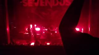 Sevendust - Hero (Live in Columbia, Missouri)