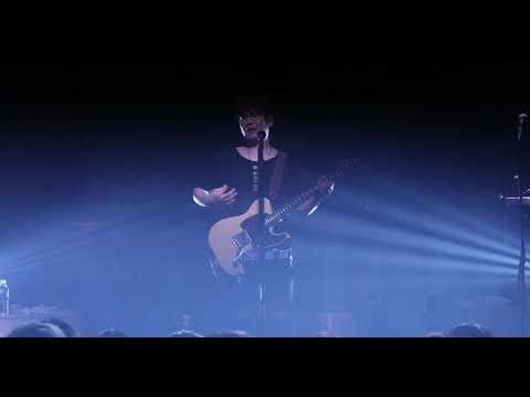 [4K] 190901 넬 - 인어의 별 @Nell club concert [XX]