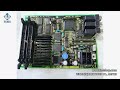 FANUC A20B-2002-0520 Steuerplatine