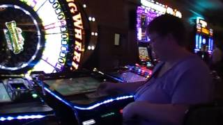 Monte Carlo Casino Las Vegas