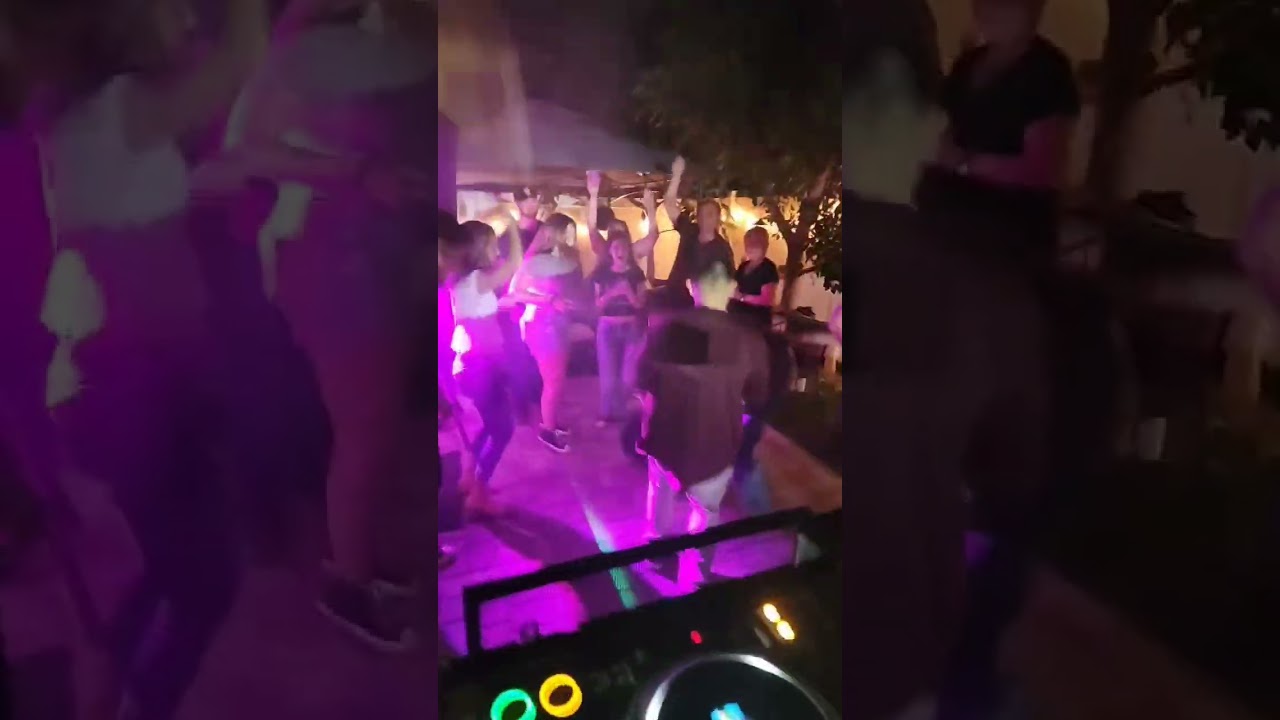 Promotional video thumbnail 5 for DJ Anyck