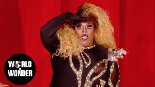 &quot;Jaidynn Diore Fierce Finale Pre-Show&quot; COUNTDOWN TO THE CROWN: RuPaul&#39;s Drag Race Season 9