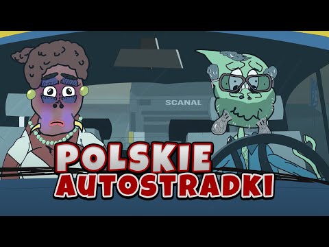Porucznik Kabura - Spedytor / Polskie Autostradki