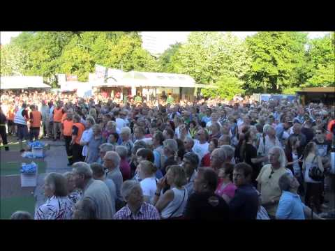 Stadtwette mit dem NDR