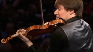 Joshua Bell - Tchaikovsky Violin Concerto in D major, Op. 35