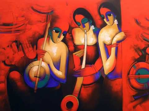 Jenny Evans - Song For My Father