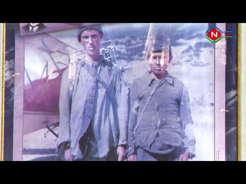 Muzeydə bir gün-01.03.2021