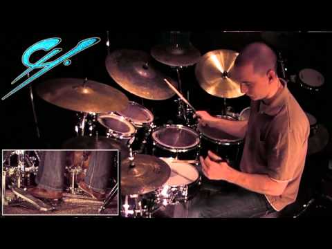 Movin' On - Trinity Guildhall Drum Kit Grade 4