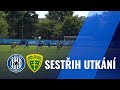 Příprava, SK Sigma Olomouc B - MŠK Žilina B 0:1