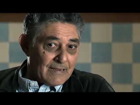 Lucio Urtubia, anarquista y albañil, anarchist and bricklayer