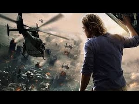 2013 Guerra Mundial Z