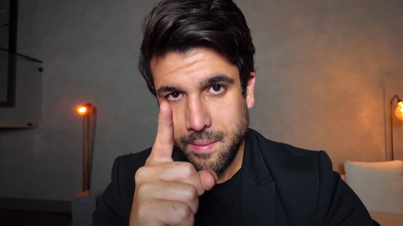 Seja Esquisito em 2025 (e volte aqui pra me agradecer)