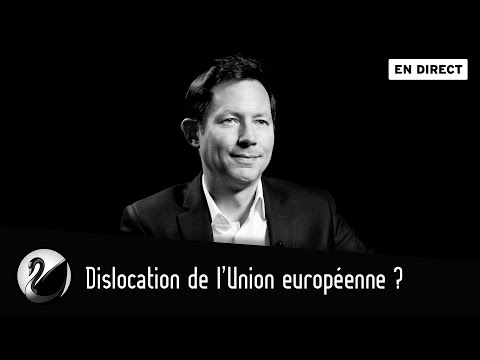 Dislocation de l’Union européenne ? François-Xavier Bellamy [EN DIRECT]